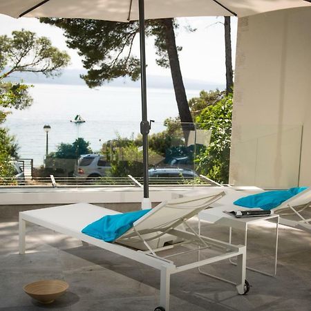 Casa Mare Brela Daire Dış mekan fotoğraf