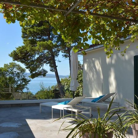 Casa Mare Brela Daire Dış mekan fotoğraf