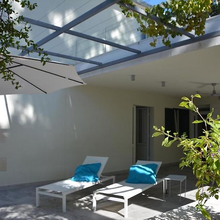 Casa Mare Brela Daire Dış mekan fotoğraf