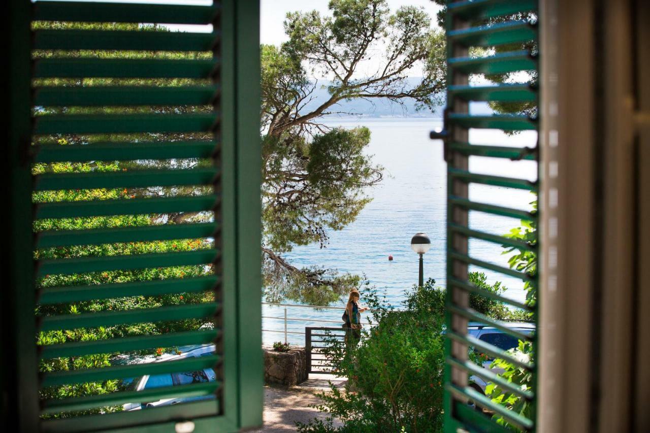 Casa Mare Brela Daire Dış mekan fotoğraf