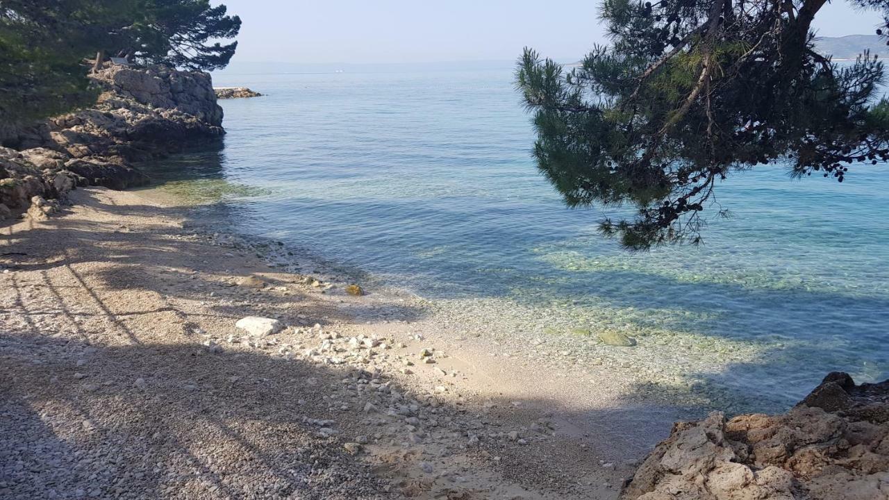 Casa Mare Brela Daire Dış mekan fotoğraf