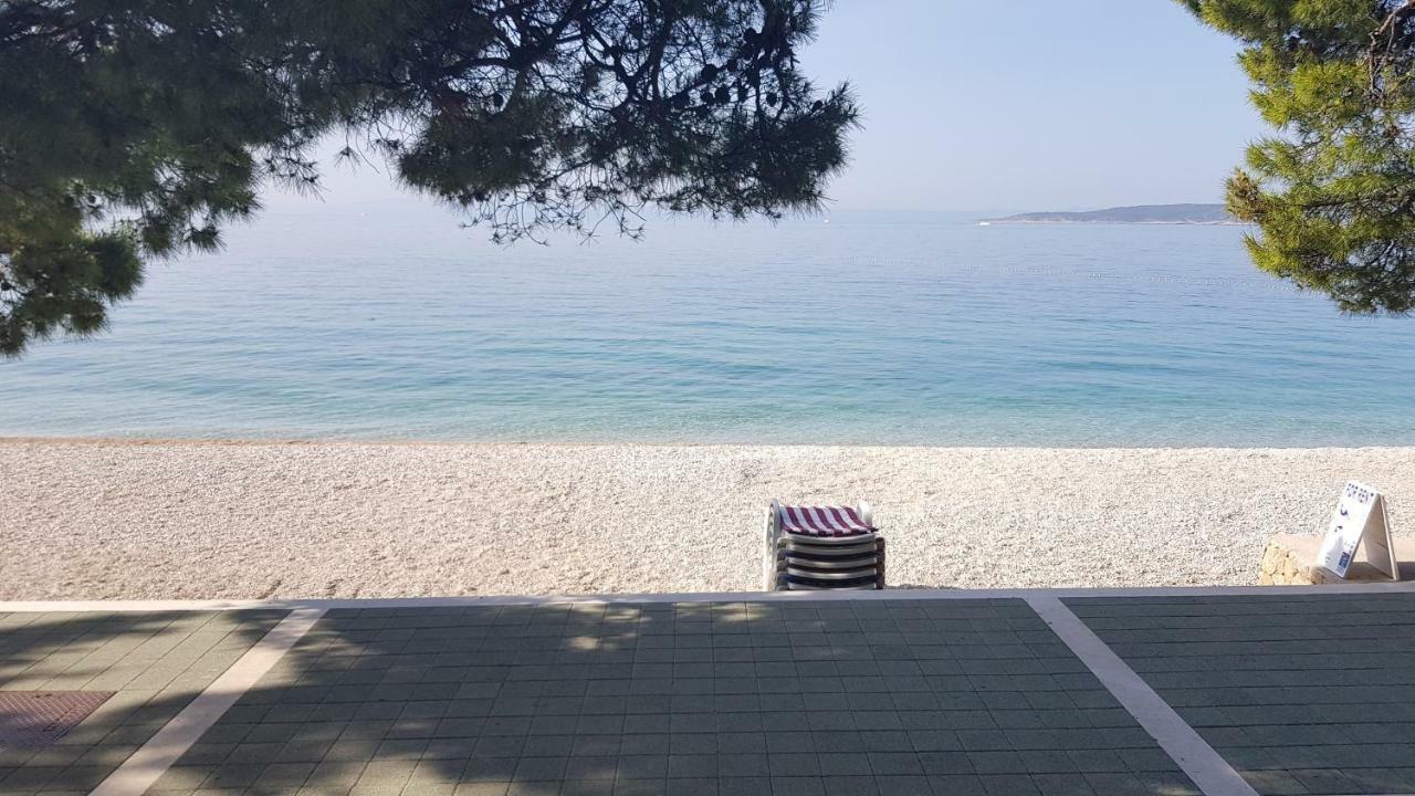 Casa Mare Brela Daire Dış mekan fotoğraf