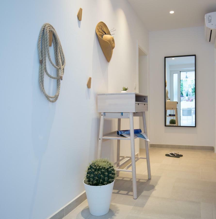 Casa Mare Brela Daire Dış mekan fotoğraf