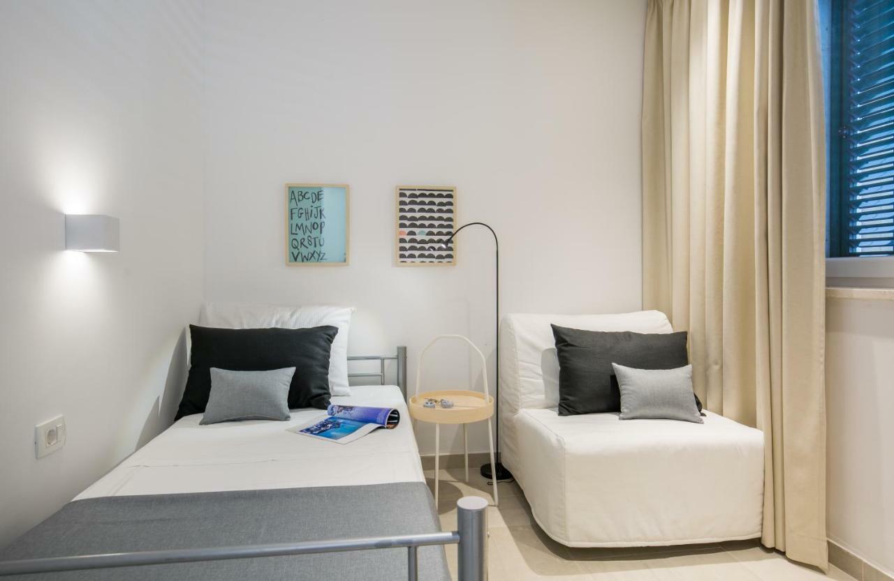 Casa Mare Brela Daire Dış mekan fotoğraf