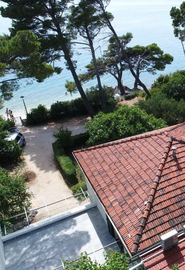 Casa Mare Brela Daire Dış mekan fotoğraf