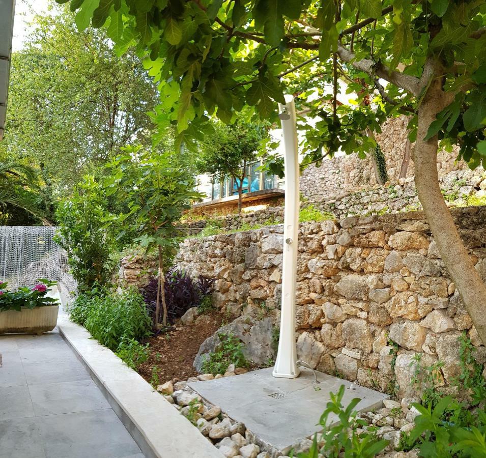 Casa Mare Brela Daire Dış mekan fotoğraf