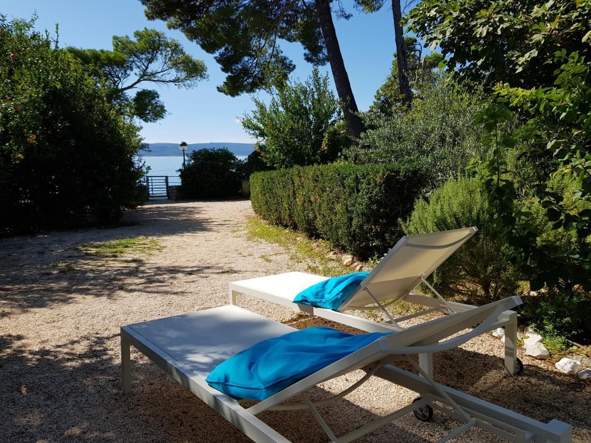 Casa Mare Brela Daire Dış mekan fotoğraf
