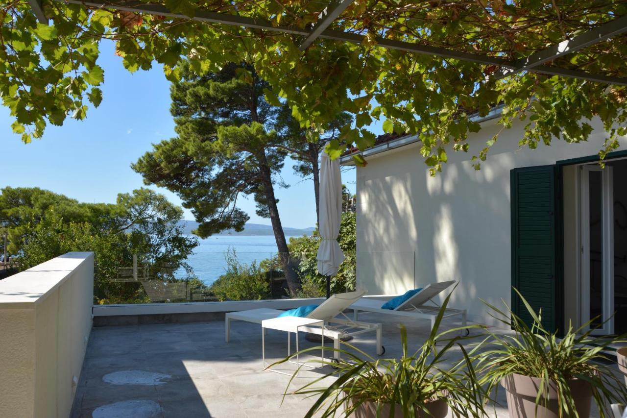 Casa Mare Brela Daire Dış mekan fotoğraf