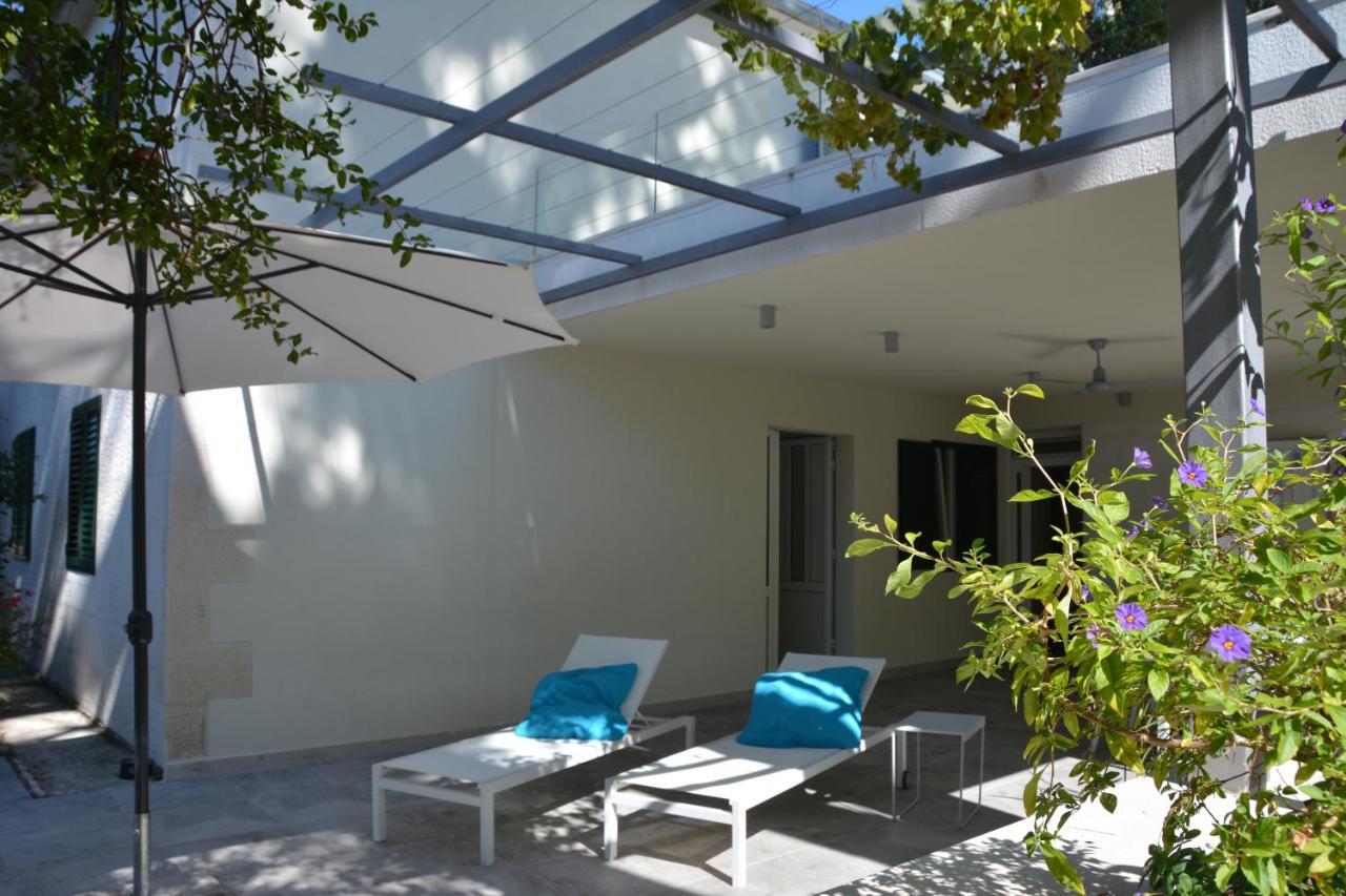 Casa Mare Brela Daire Dış mekan fotoğraf